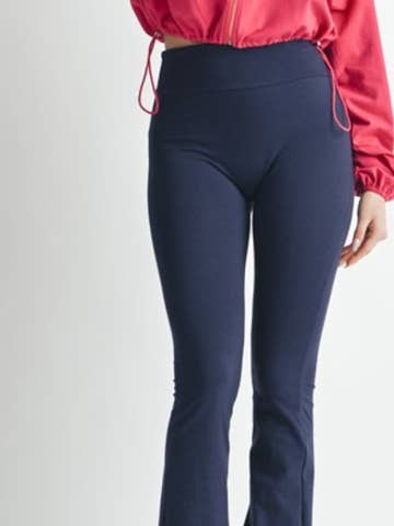 Mixed Berry Yoga Set
