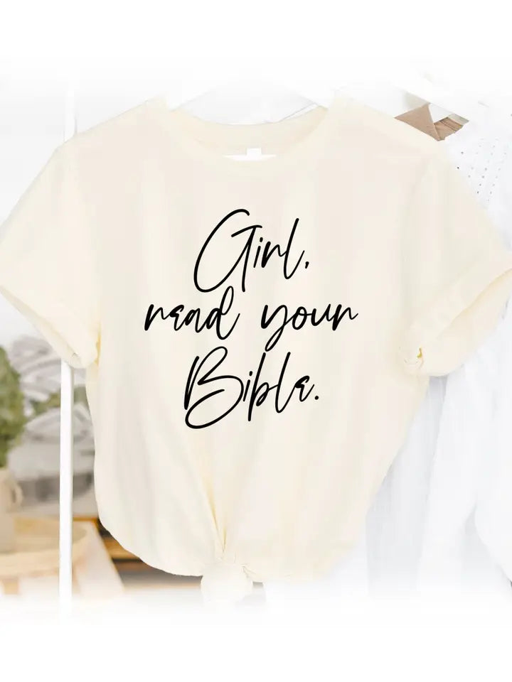 Girls Love God T Shirt
